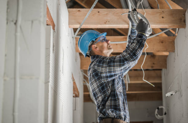 Best Affordable Emergency Electrician  in New Chicago, IN