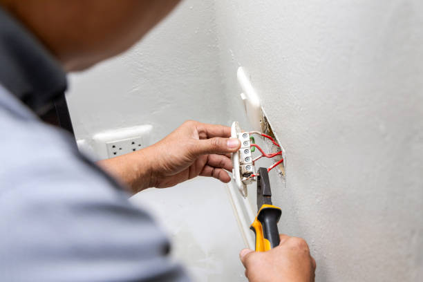 Best Electrical Wiring Services  in New Chicago, IN
