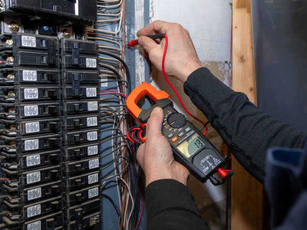 Best Electrical Troubleshooting Services  in New Chicago, IN